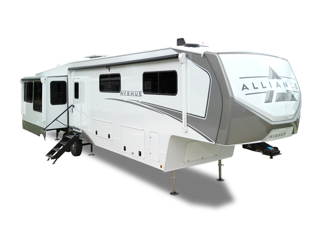 Avenue 39MBR | Alliance RV